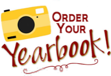 Yearbook sale