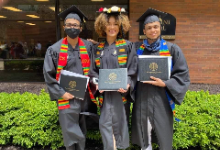 TCS grad students