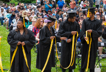 TCS Grads
