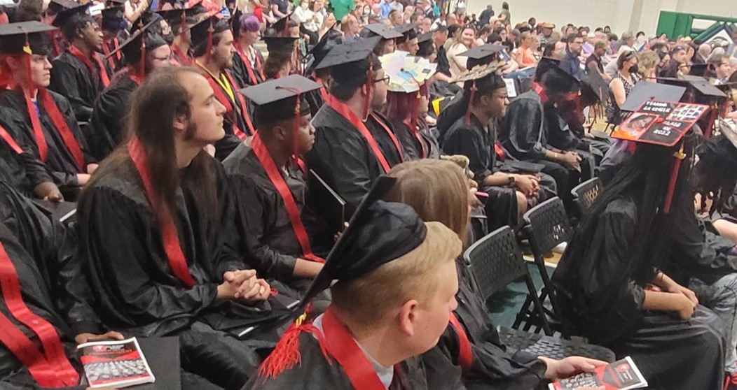 Congratulations Class of 2022!
