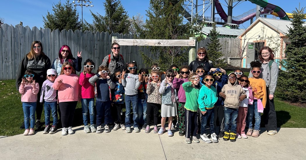 Our kindergarteners had a wild time at the zoo! ?????? So much joy, curiosity, and animal fun! ?? #GEMSAdventures #KindergartenExplorers #ZooDayand