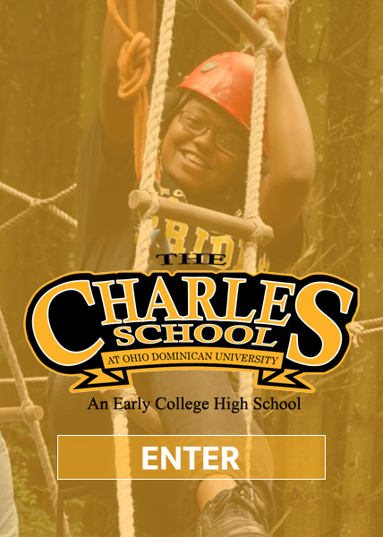 The Charles School